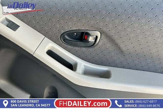 2009 Toyota Yaris Base