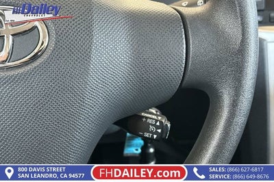 2009 Toyota Yaris Base