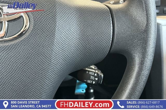 2009 Toyota Yaris Base