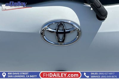 2009 Toyota Yaris Base