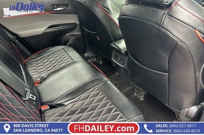 2021 Toyota Venza LE