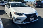 2016 Lexus ES 300h Hybrid