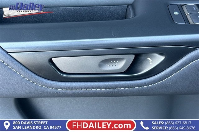 2023 Lexus RZ RZ 450e Premium