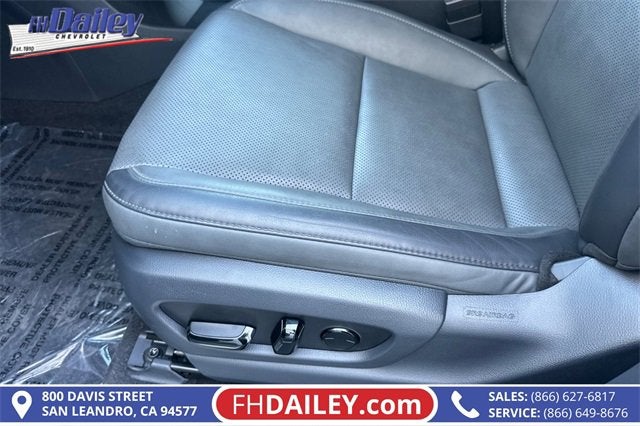 2023 Lexus RZ RZ 450e Premium