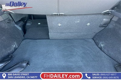 2023 Lexus RZ RZ 450e Premium