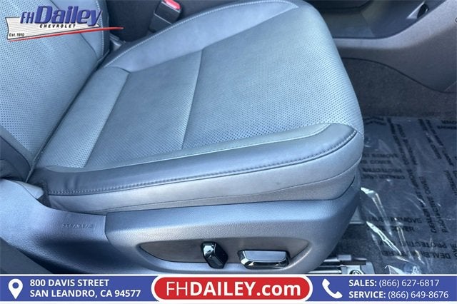 2023 Lexus RZ RZ 450e Premium