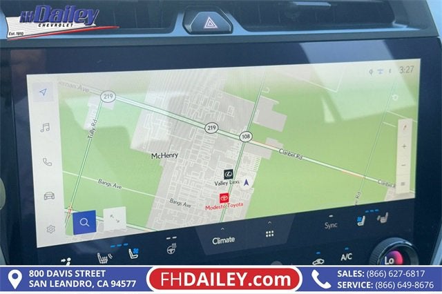 2023 Lexus RZ RZ 450e Premium