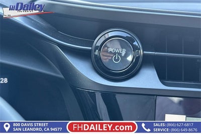 2023 Lexus RZ RZ 450e Premium