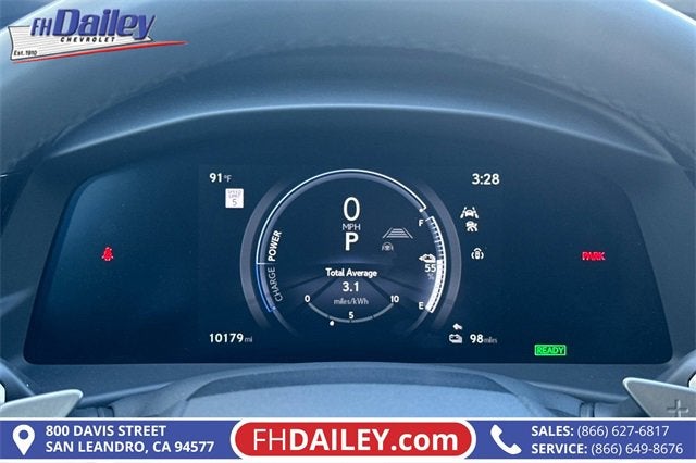 2023 Lexus RZ RZ 450e Premium