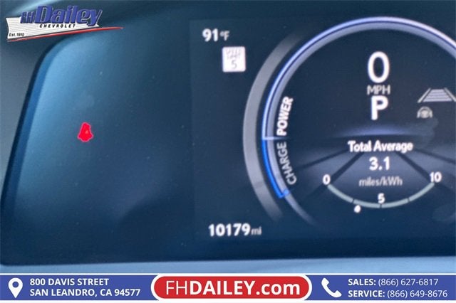 2023 Lexus RZ RZ 450e Premium