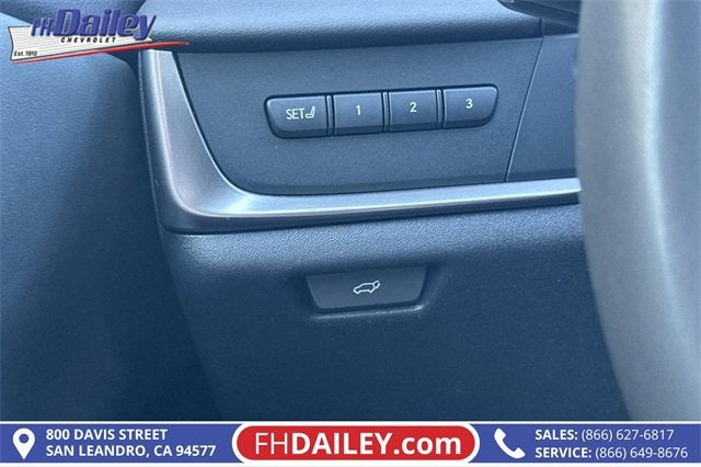 2023 Lexus RZ RZ 450e Premium