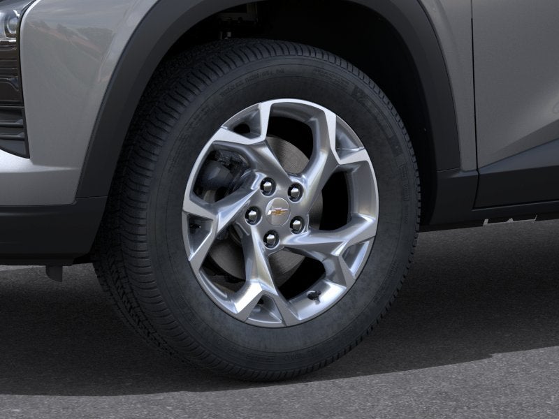 2026 Chevrolet Trax LS - Photo 35
