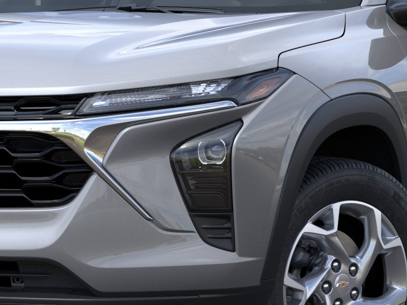 2026 Chevrolet Trax LS - Photo 36
