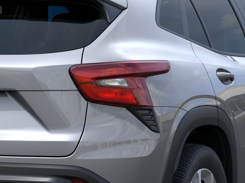 2026 Chevrolet Trax LS - Photo 37