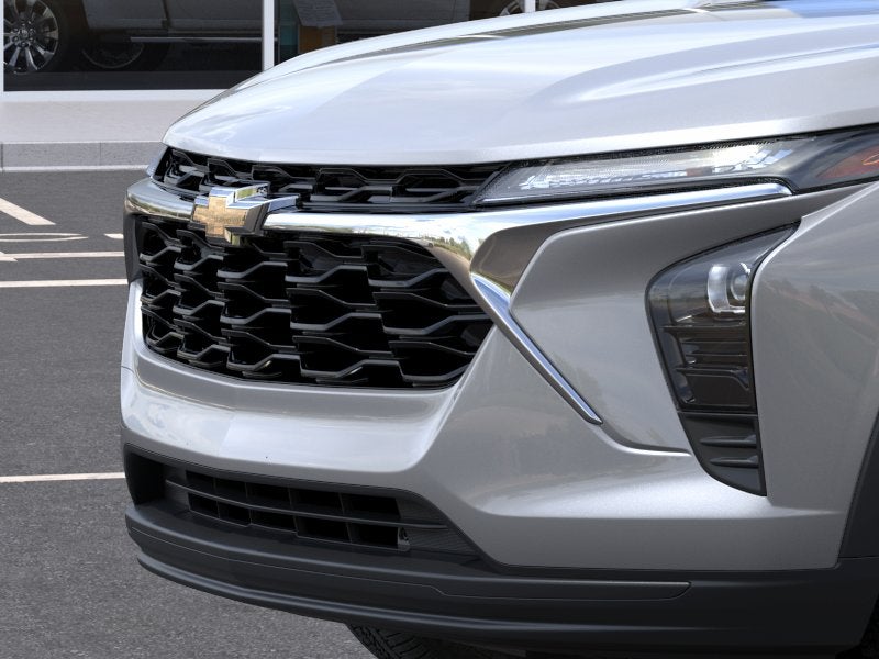 2026 Chevrolet Trax LS - Photo 39