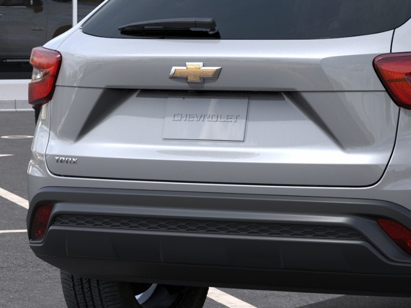 2026 Chevrolet Trax LS - Photo 40