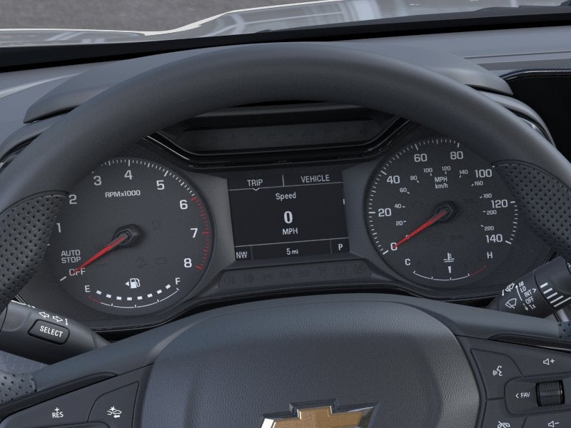 2026 Chevrolet Trax LS - Photo 44