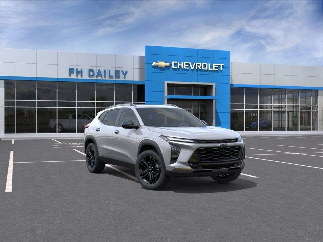 2026 Chevrolet Trax Activ - Photo 26