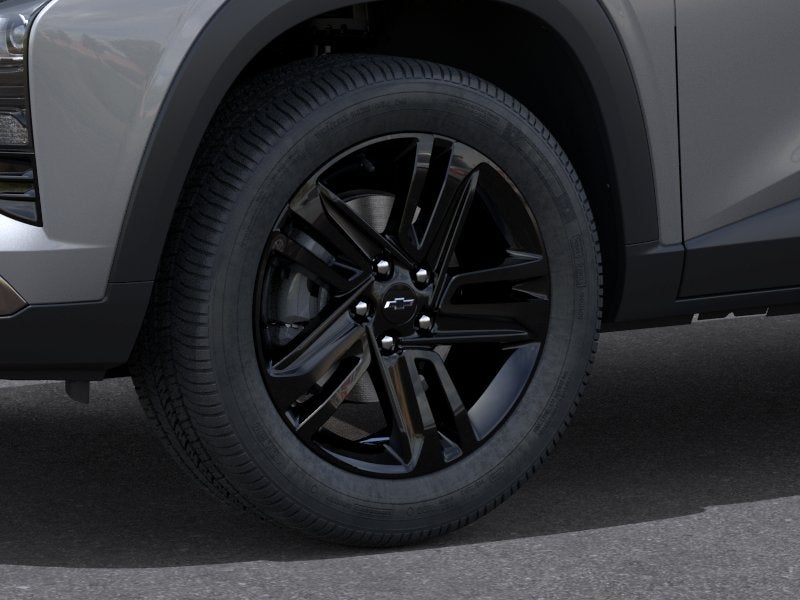 2026 Chevrolet Trax Activ - Photo 35