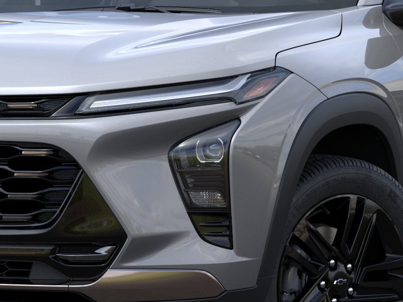 2026 Chevrolet Trax Activ - Photo 36