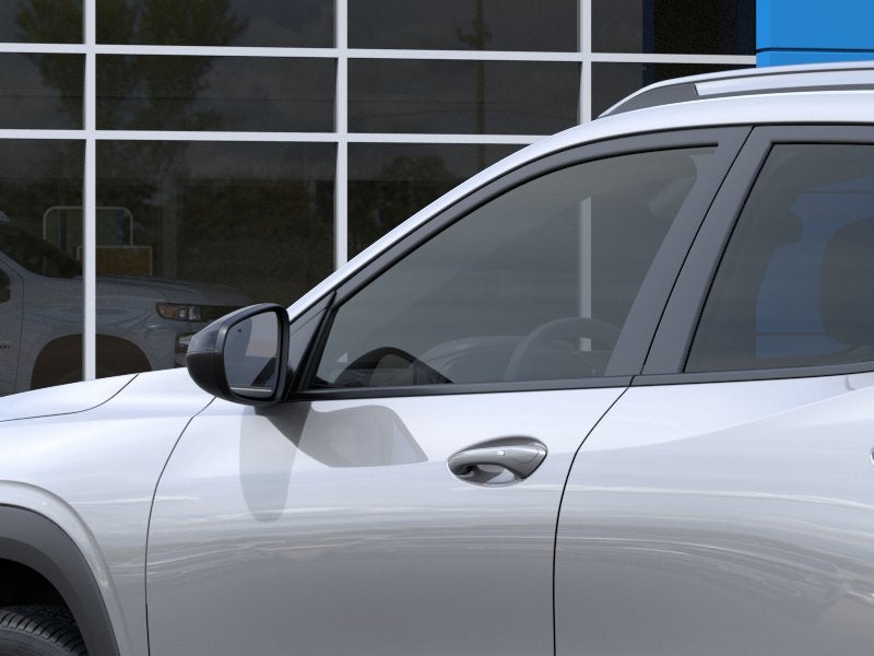 2026 Chevrolet Trax Activ - Photo 38