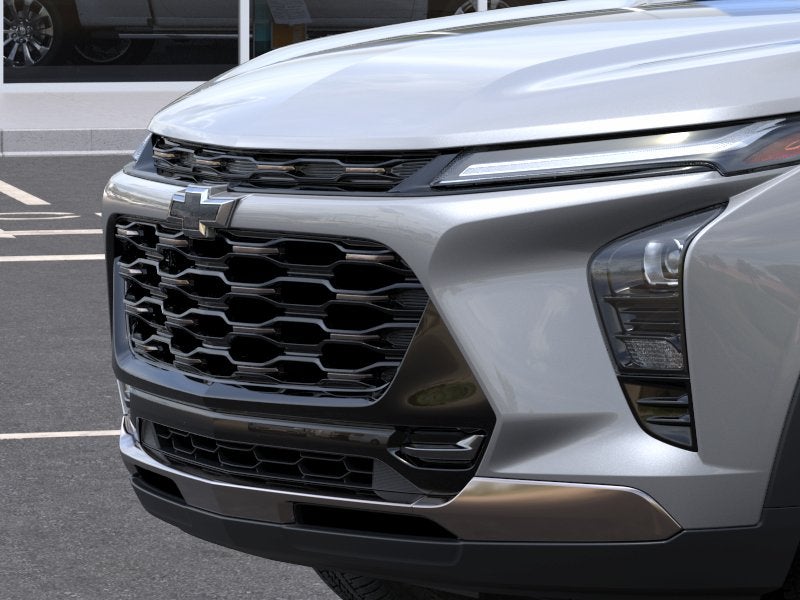 2026 Chevrolet Trax Activ - Photo 39