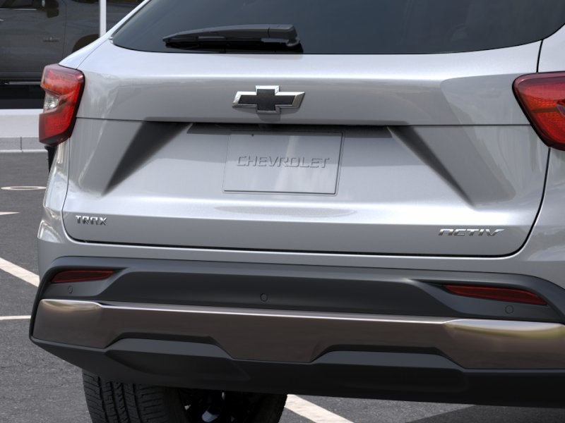 2026 Chevrolet Trax Activ - Photo 40