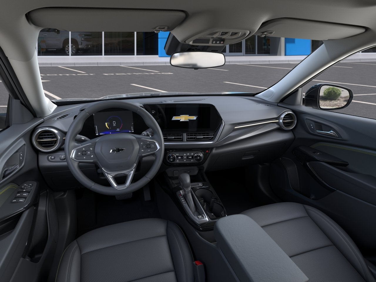 2026 Chevrolet Trax Activ - Photo 41