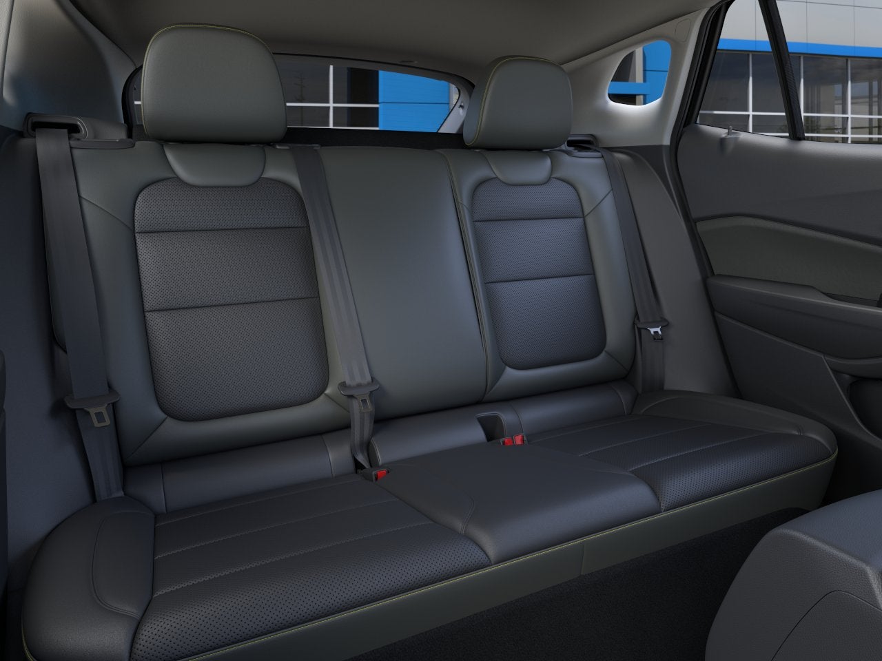2026 Chevrolet Trax Activ - Photo 43