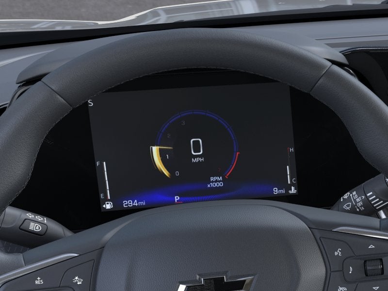 2026 Chevrolet Trax Activ - Photo 44