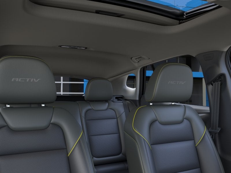 2026 Chevrolet Trax Activ - Photo 50
