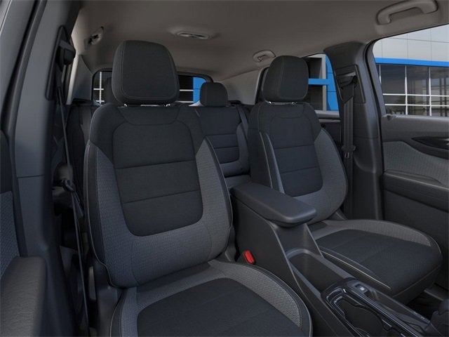 2025 Chevrolet Trailblazer LS