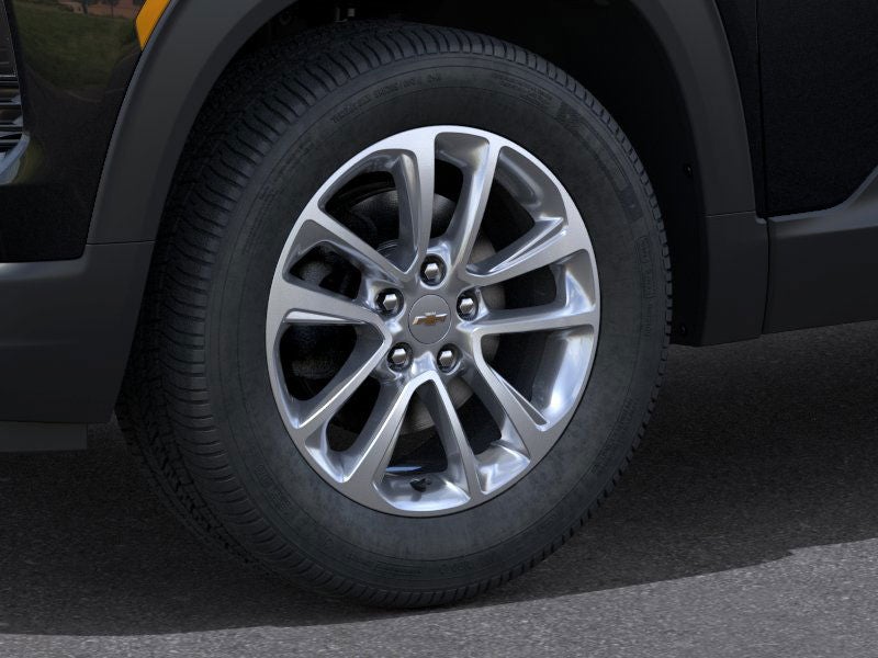 2025 Chevrolet Trailblazer LS