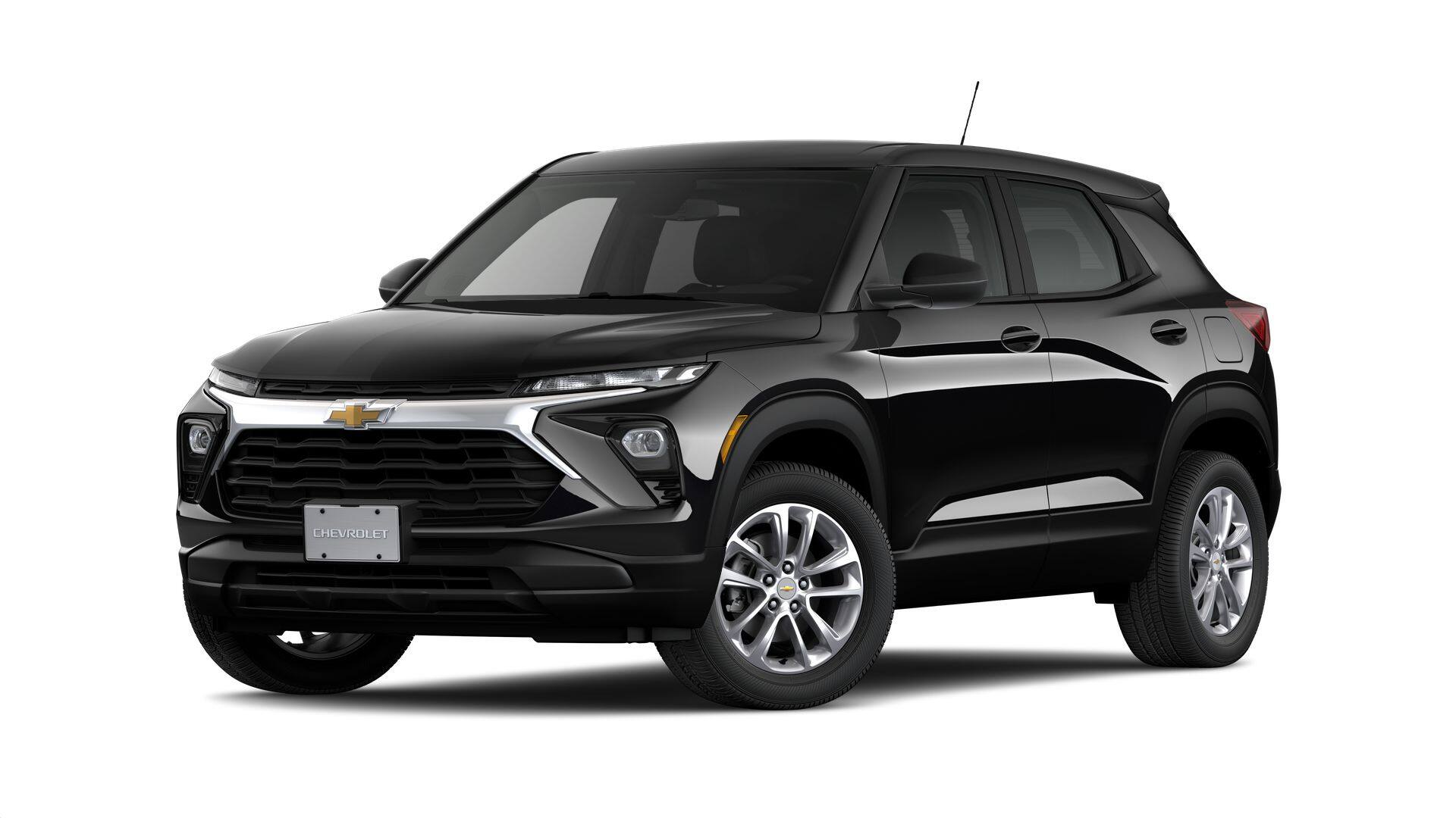 2025 Chevrolet Trailblazer LS