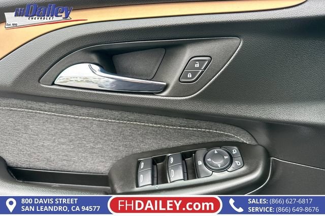 2023 Chevrolet Trailblazer ACTIV