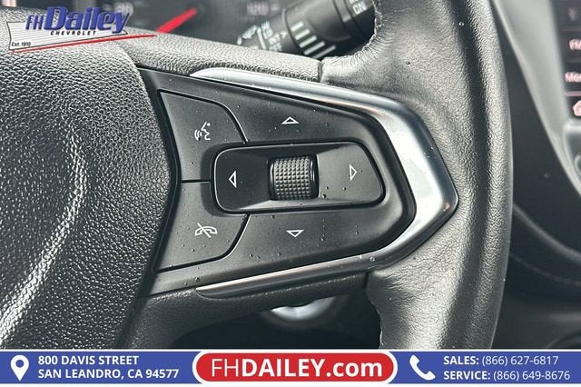 2023 Chevrolet Trailblazer ACTIV