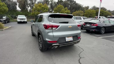 2023 Chevrolet Trailblazer ACTIV