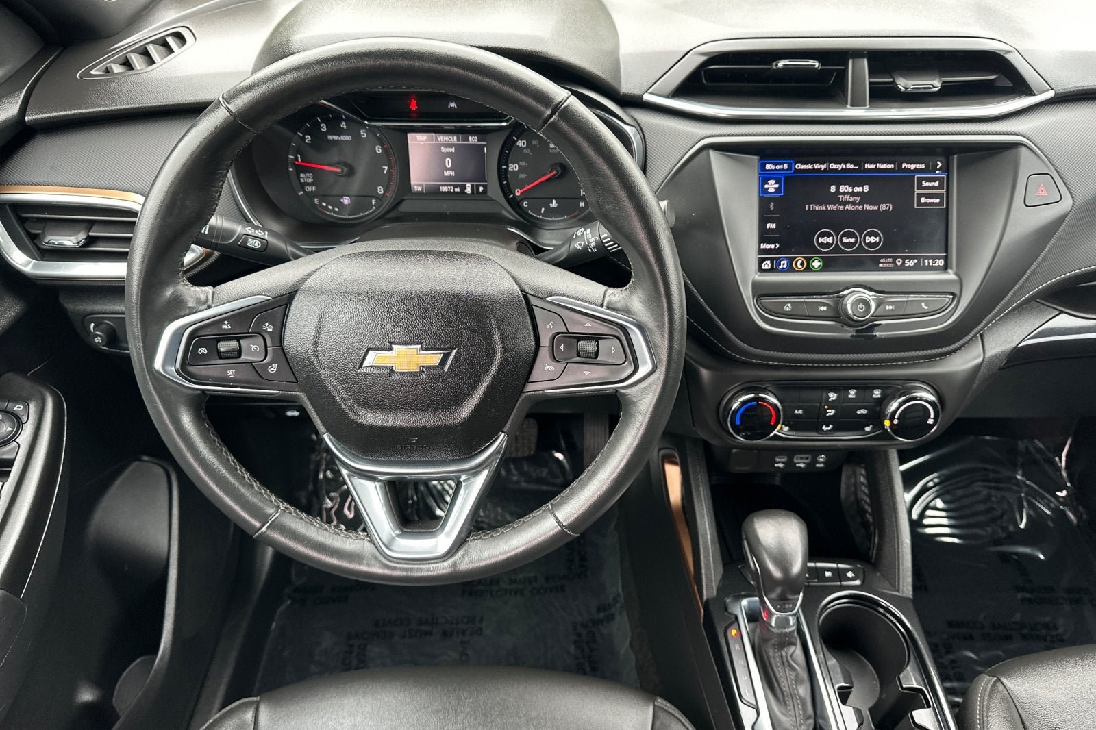 2023 Chevrolet Trailblazer ACTIV