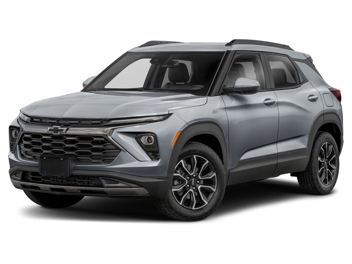 2026 Chevrolet Trailblazer Activ's photo