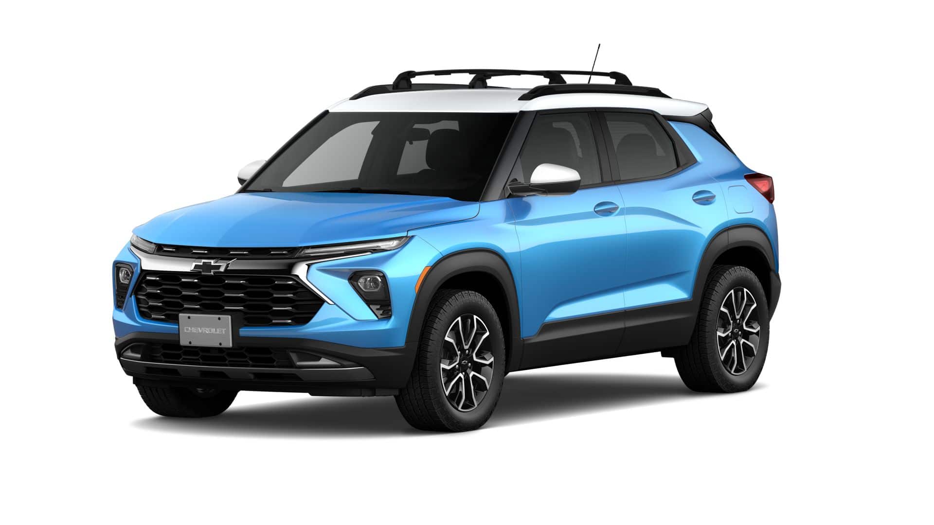 2026 Chevrolet Trailblazer Activ's photo