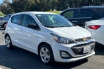 2019 Chevrolet Spark LS