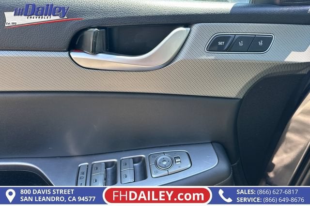 2023 Hyundai Palisade SEL