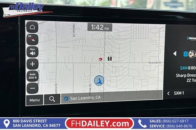 2023 Hyundai Palisade SEL
