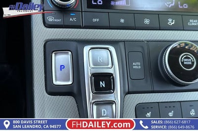 2023 Hyundai Palisade SEL