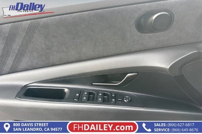2025 Hyundai Elantra N 4DR DCT