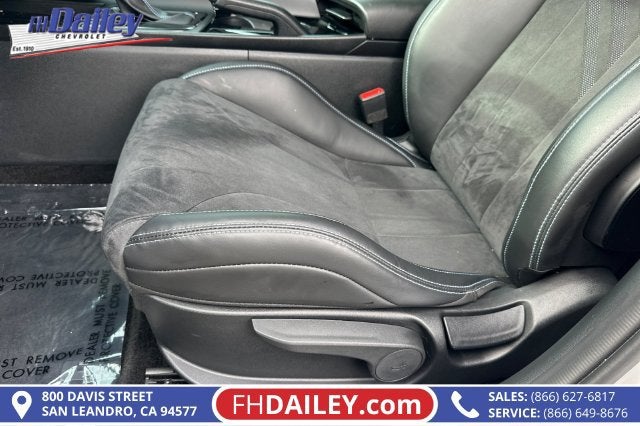 2025 Hyundai Elantra N 4DR DCT