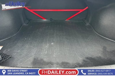 2025 Hyundai Elantra N 4DR DCT
