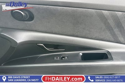 2025 Hyundai Elantra N 4DR DCT