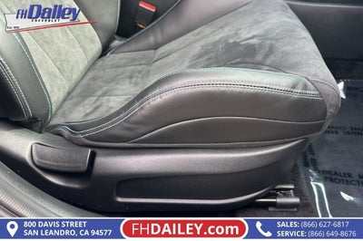 2025 Hyundai Elantra N 4DR DCT