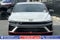 2025 Hyundai Elantra N 4DR DCT